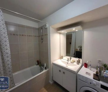 Appartement à louer 3 pièces 59.81m² - Photo 5