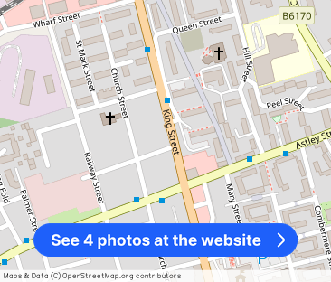 Dukinfield, SK16 - Photo 1