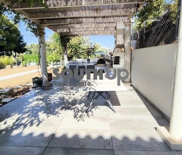 Μονοκατοικία για ενοικίαση Μαύρο Λιθάρι (Ανάβυσσος) - Photo 1