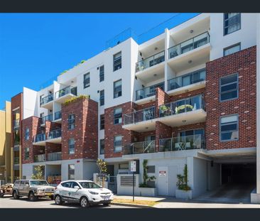 503/122 Brown, East Perth, WA 6004 - Photo 4