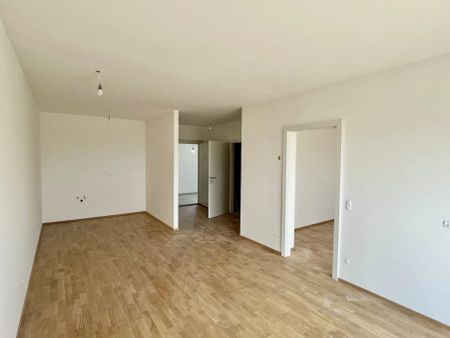 Neubau Erstbezug Spitalsnahe Dienstwohnung für Ärzte - Foto 3