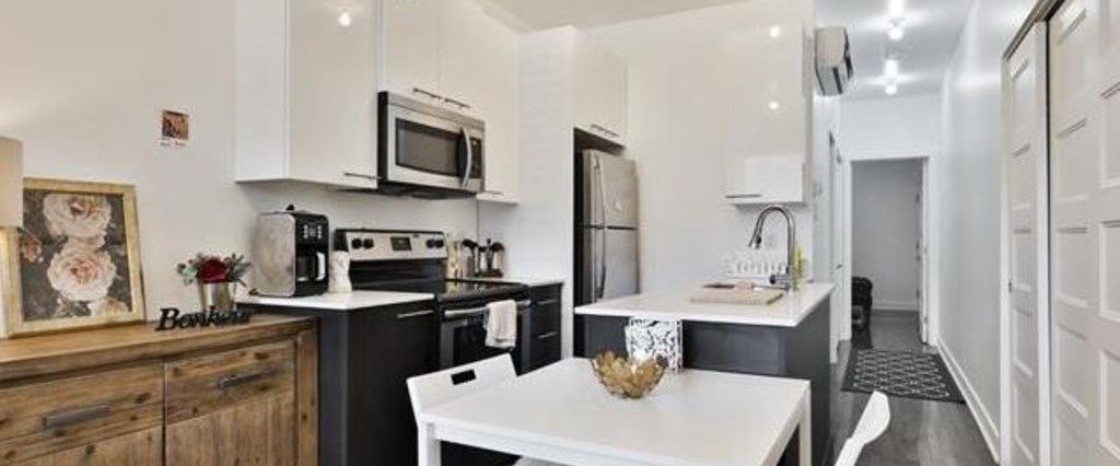 À louer / Appartement - Photo 1