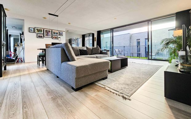 IJburglaan 908, 1087 GE Amsterdam - Foto 1