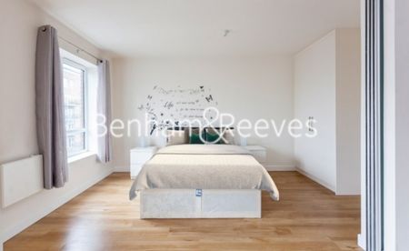 1 Bedroom flat to rent in East Drive, Colindale, NW9 - Photo 3