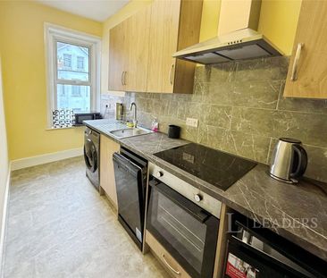 1 bedroom apartment to rent St. Michaels Road, Bournemouth, Dorset,... - Photo 6