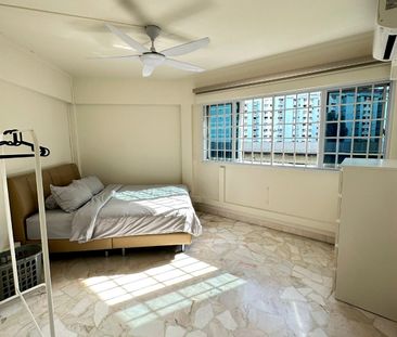 Blk 109 Tampines Street 11 (Tampines), HDB 4 Rooms - For Rent - Photo 6