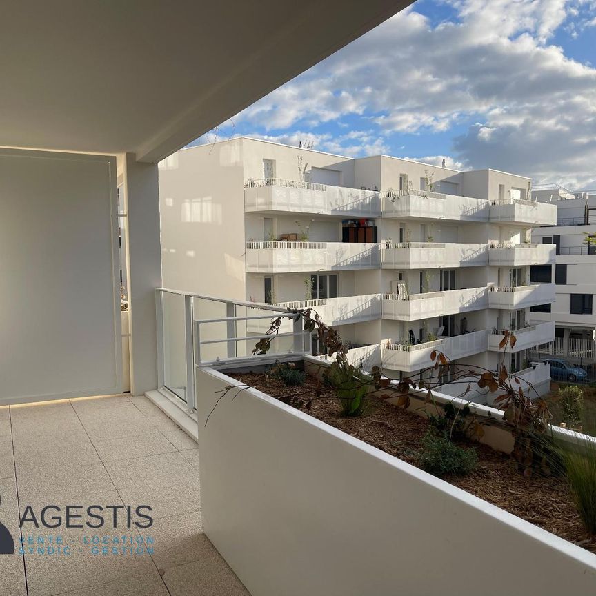 APPARTEMENT T2 SENIOR 42M - Photo 1