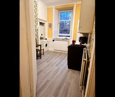 Room in a Shared Flat, West Princes Street, G4 - Photo 6