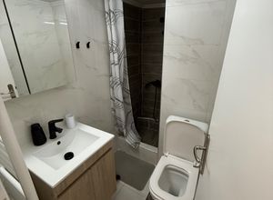 Studio/Γκαρσονιέρα για ενοικίαση - Τριανδρία - Δόξα - Κρυονέρι, - Photo 4