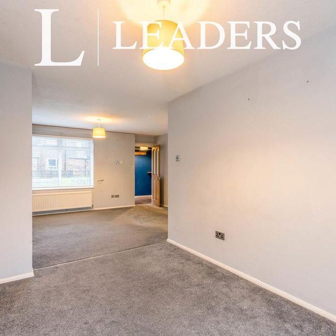 2 bedroom terraced house to rent - Photo 1