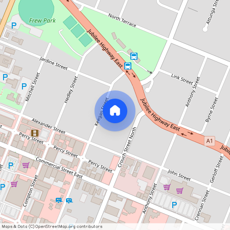 3/12 Keegan Street, SA 5290, Mount Gambier