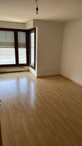 1 Zimmer, 30 m², 3. Stock - Photo 3