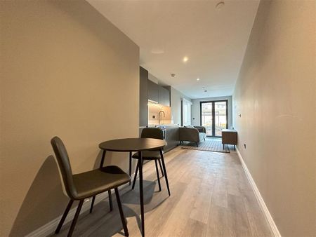 1 bedroom apartment to rent - Photo 3