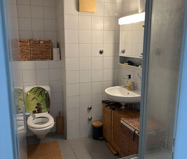 1 Zimmer, 33 m², EG - Photo 6