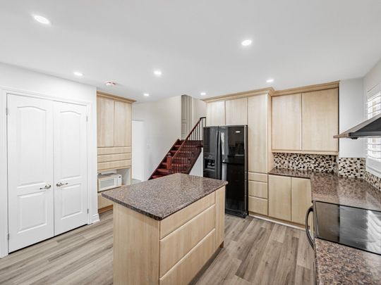 For Lease - 838 Merritt Drive Unit# Upper Unit, Milton, Ontario - Photo 1