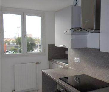 APPARTEMENT VILLEURBANNE - 3 pièce(s) - 63.31 m2 Villeurbanne (69100) - Photo 4