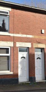 12 Moss Street, Derby, Derby, DE22 3WE - Photo 3
