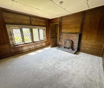 2 bedroom cottage to rent - Photo 1