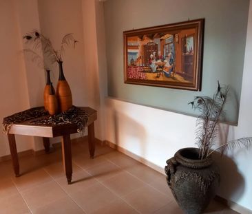 Διαμέρισμα για ενοικίαση Ψαχνά (Μεσσαπία) - Photo 3