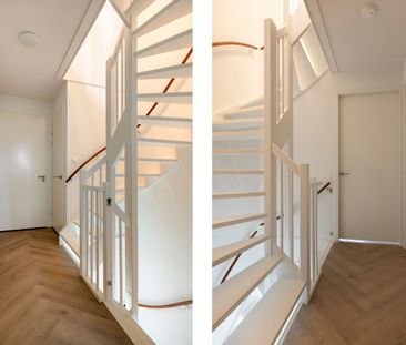 Zwembaan 14, Vijfsluizen, 3134KN, Vlaardingen - Photo 1