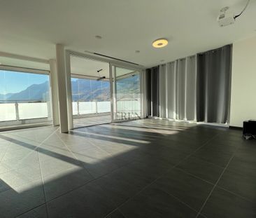 Magnifique 3,5p récent avec grande terrasse et vue dégagée - Foto 3