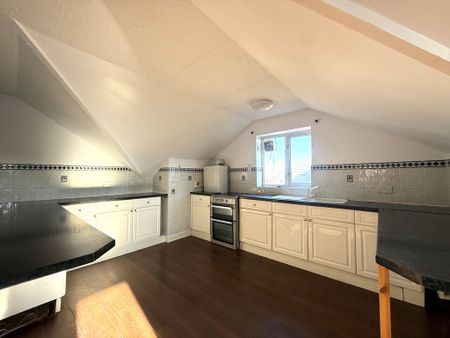 3 bed maisonette to rent in Cheriton Bishop, EX6 - Photo 5