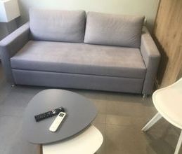 Studio/Γκαρσονιέρα για ενοικίαση - Κέντρο Θεσσαλονίκης, - Φωτογραφία 2