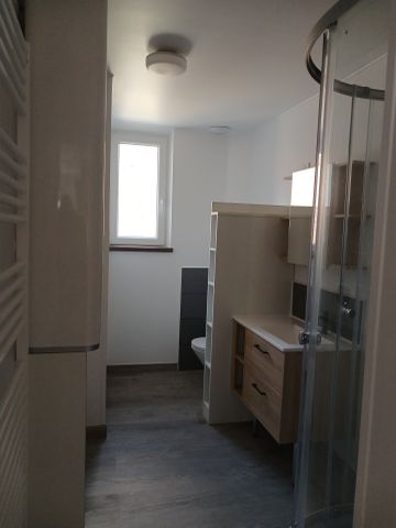 Appartement 63.57 m² - 3 Pièces - La Loupe - Photo 4