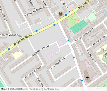 Haslemere Road, THORNTON HEATH - Photo 1