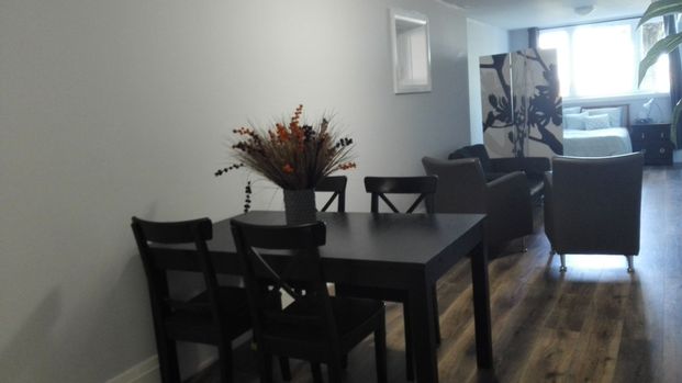 For Lease - 62 Sunnypoint Crescent Unit# Lower A, Toronto, Ontario - Photo 1