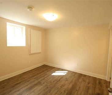 For Lease - 53 Sutherland Avenue, Brampton, Ontario - Photo 2