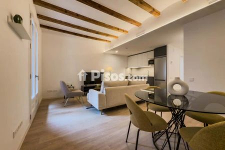 Piso en alquiler en Carrer de Tapioles, cerca de Carrer de Blai - Photo 4