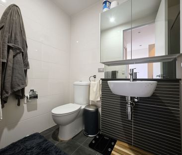 Fully Furnished || Two Levels || Sleek Urban Sanctuary in a Rapidly... - Photo 6