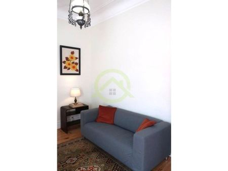 4 room luxury Flat for rent in Coimbra, Distrito de Coimbra - Photo 2