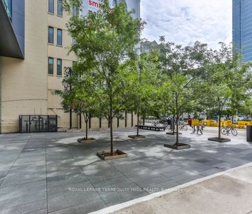 Theatre Park Lofts , #602 - Photo 4