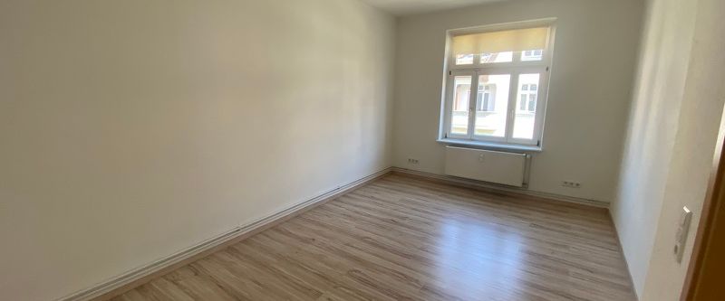 2-Raum-Wohnung mit EBK in Weisswasser zu vermieten - Foto 1