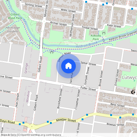 22 Yarraman Street, Lutwyche, QLD, 4030