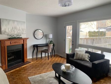 For Lease - 14 LARKSHIRE Lane Unit# E, Barrhaven, Ontario - Photo 4