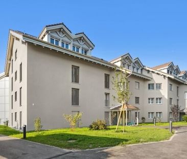 Welcome to Luterbach - Photo 1