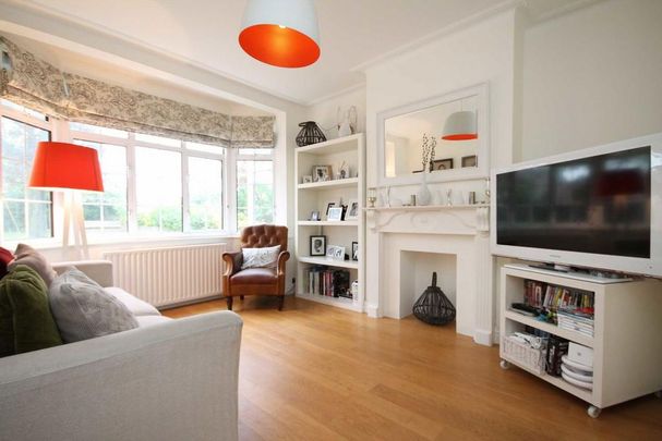 4 bedroom house to rent - Photo 1