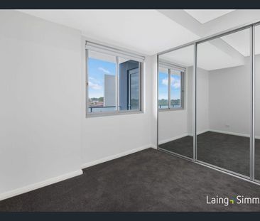 Brand New Modern, Contemporary Living In The Heart of Wentworthville - Photo 5