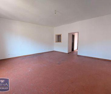 Location Appartement 2 pièces 56m² CLERMONT L HERAULT 34800 - Photo 5