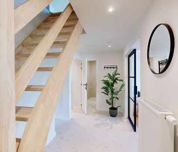 Mechelsestraat 159 / 0402, 3000 Leuven - Foto 2