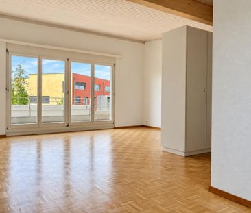 Wohnen an ruhiger Lage - Foto 1