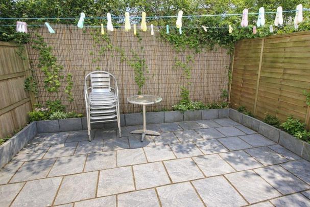 1 bedroom terraced house to rent - Photo 1