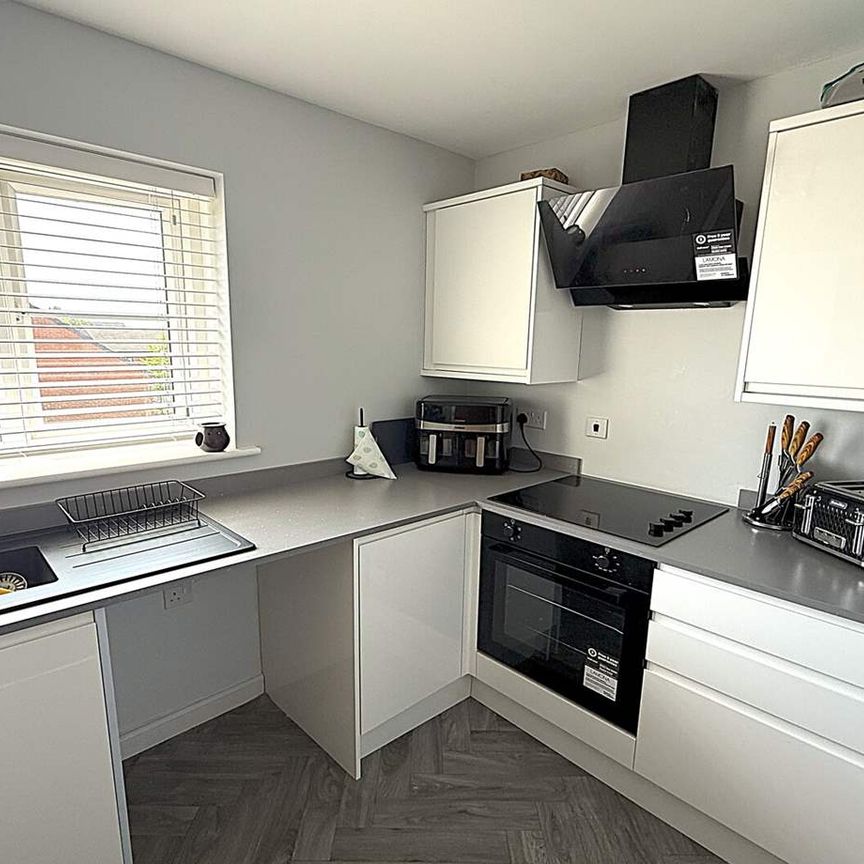 Doveholes Drive, Sheffield, Sheffield, S13 - Photo 1