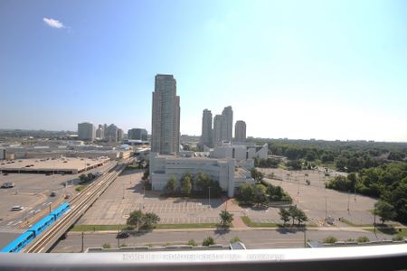 For Lease - 83 Borough Drive Unit# 1406, Toronto, Ontario - Photo 5