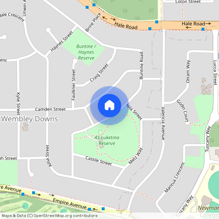 79A Buntine Road, WA 6019, Wembley Downs