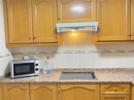 Piso de alquiler en Carrer Terral, 4, Cala Palmera - Atrium - Photo 3