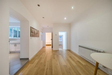 3 bedroom maisonette to rent - Photo 4